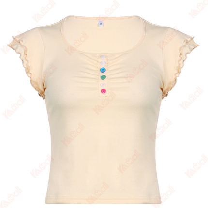 crew neck t shirt